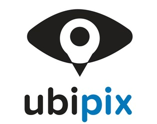 ubipix Logo